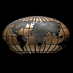 Global Bronze Accent